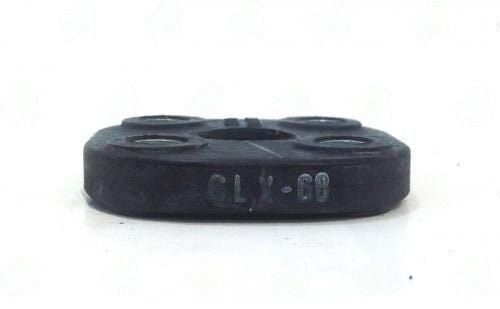 GLX-68 driveshaft part image - GLX-68 – Rubber Flex Disc – Bmw Application – Bolt Circle Dia 50MM GLX-68 rubber flex disc