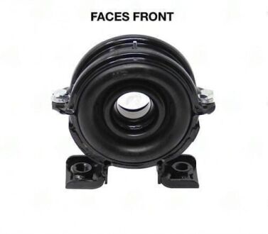 9980-10 driveshaft part image - 9980-10 – Center Support Bearing – 1.181" ID – 3.250" Center Bearing To Base 9980-10 center support bearing