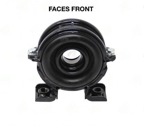 9980-10 driveshaft part image - 9980-10 – Center Support Bearing – 1.181" ID – 3.250" Center Bearing To Base 9980-10 center support bearing