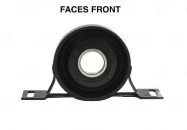 2780-70 driveshaft part image - 2780-70 – Center Support Bearing – Bmw Application – 1.181" ID 2780-70 center support bearing