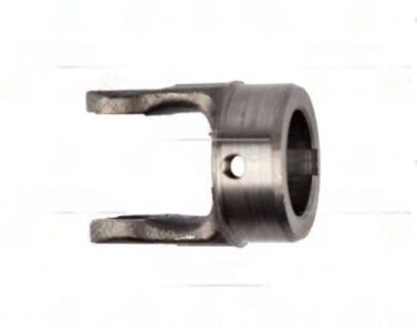 10-4-22 driveshaft part image - 10-4-22 – End Yoke – 1000 Series – 1.62" Hub Dia – Bore Dia 750 10-4-22 PTO end yoke