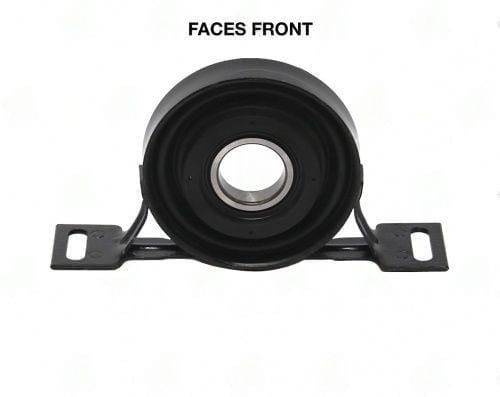 2780-60 driveshaft part image - 2780-60 – Center Support Bearing – 1.181" ID – 1.750" Center Bearing To Base 2780-60 center support bearing
