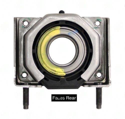 3580-30 driveshaft part image - 3580-30 – Center Support Bearing – 1.574" ID – 2.118" Center Bearing To Base 3580-30 center support bearing