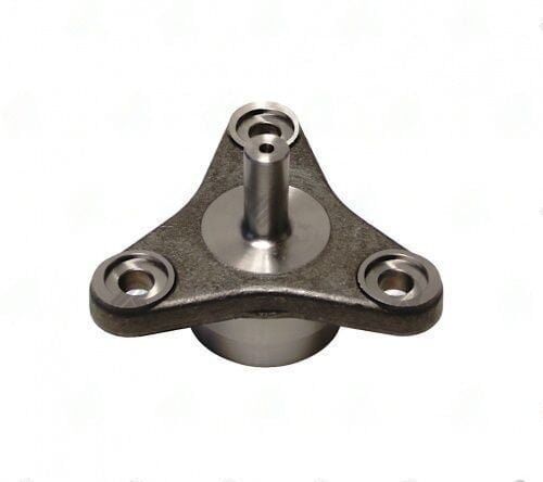 2726-256 driveshaft part image - 2726-256 – Tri & Quad Prongs – Bolt Circle Dia 105MM – Butt Dia 2.344 2726-256 tri prong