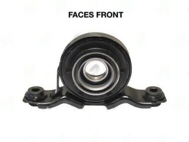 9980-62 driveshaft part image - 9980-62 – Center Support Bearing – 1.181" ID – 750" Center Bearing To Base 9980-62 center support bearing