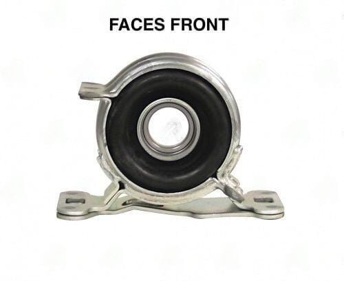 2380-15 driveshaft part image - 2380-15 – Center Support Bearing – Toyota Application – 1.181" ID 2380-15 center support bearing