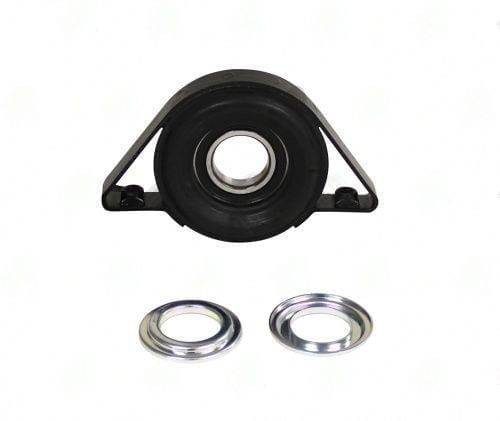 1480-75 driveshaft part image - 1480-75 – Center Support Bearing – 1.181" ID – 1.000" Center Bearing To Base 1480-75 center support bearing