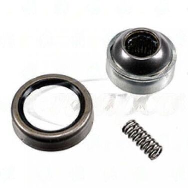 7-1981 driveshaft part image - 7-1981 – Cv Ball Kit – Stud Bore Dia 0.5" – Ball Dia 1.125