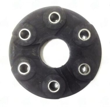 GD-64 driveshaft part image - GD-64 – Rubber Flex Disc – Bmw Application – Bolt Circle Dia 96MM – Disc Width 30MM GD-64 rubber flex disc