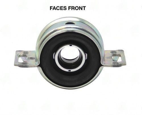1380-60 driveshaft part image - 1380-60 – Center Support Bearing – 1.181" ID – 500" Center Bearing To Base 1380-60 center support bearing