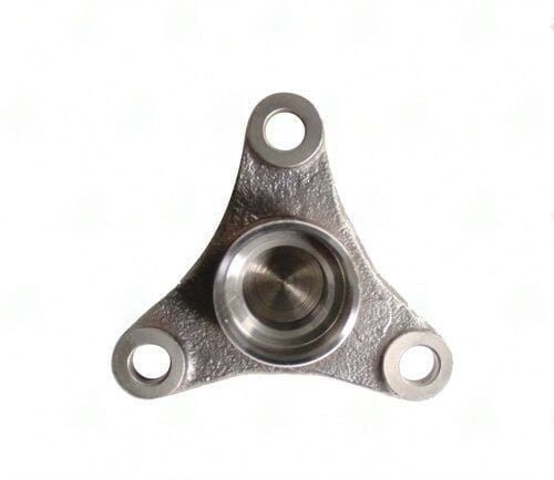 3027-220 driveshaft part image - 3027-220 – Tri & Quad Prongs – Bolt Circle Dia 96MM – Butt Dia 1.813 3027-220 tri prong