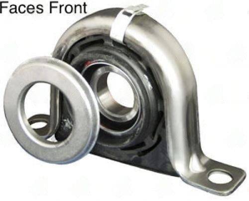 2180-10 driveshaft part image - 2180-10 – Center Support Bearing – 1210 Series – 1.260" ID 2180-10 center support bearing