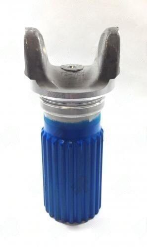 2-82-1961 driveshaft part image - 2-82-1961 – Yoke Shafts – 1330 Series – 3.000" Splines dia – 23 Spline 2-82-1961 yoke shaft