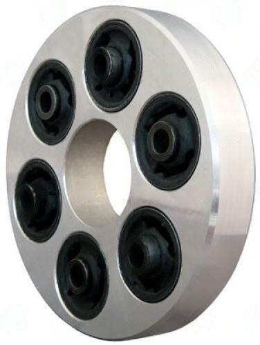 2355-12 driveshaft part image - 2355-12 – Rubber Flex Disc – Toyota Application – Bolt Hole Dia 8MM 2355-12 rubber flex disc
