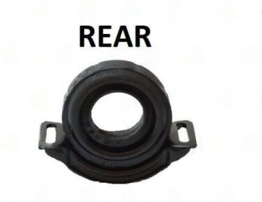 2880-40 driveshaft part image - 2880-40 – Center Support Bearing – Mercedes Application – 1.181" ID 2880-40 center support bearing