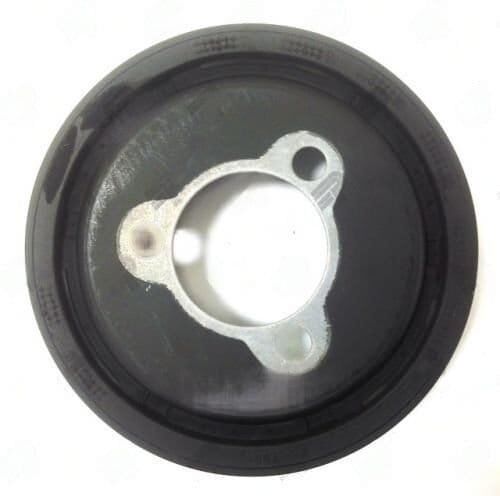 TTR03-003 driveshaft part image - TTR03-003 – Rubber Flex Disc – Bolt Circle Dia 78MM – Bolt Hole Dia 12.5" – Bolt Hole TTR03-003 rubber flex disc