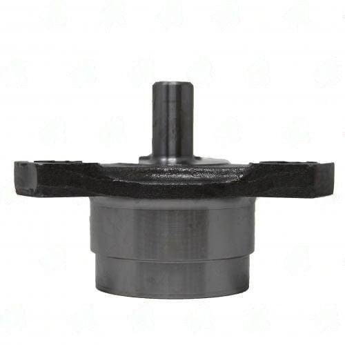 2726-262 driveshaft part image - 2726-262 – Tri & Quad Prongs – Bolt Circle Dia 96MM – Bolt Hole Dia 10MM 2726-262 tri prong