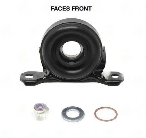 1280-50 driveshaft part image - 1280-50 – Center Support Bearing – 1.181" ID – 2.125" Center Bearing To Base 1280-50 center support bearing