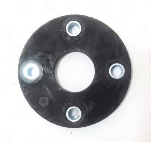 GN-102 driveshaft part image - GN-102 – Rubber Flex Disc – Mercedes Application – Bolt Circle Dia 61MM – Disc Width 11MM GN-102 rubber flex disc