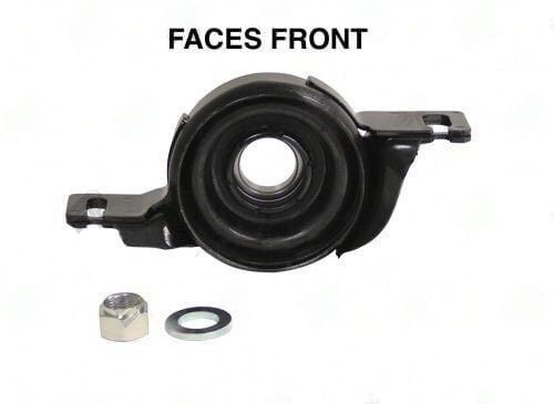 2380-11 driveshaft part image - 2380-11 – Center Support Bearing – 1.181" ID – 1.000" Center Bearing To Base 2380-11 center support bearing