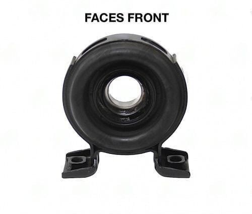 9980-20 driveshaft part image - 9980-20 – Center Support Bearing – Isuzu Application – 1.181" ID 9980-20 center support bearing