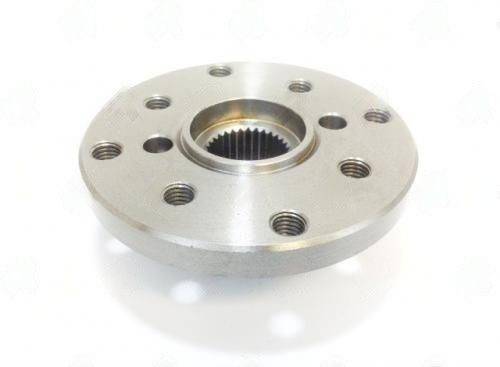 3301-312 driveshaft part image - 3301-312 – Companion Flanges – 1.343" Splines Dia – 31 Splines – 1.812" Hub Dia 3301-312 companion flange