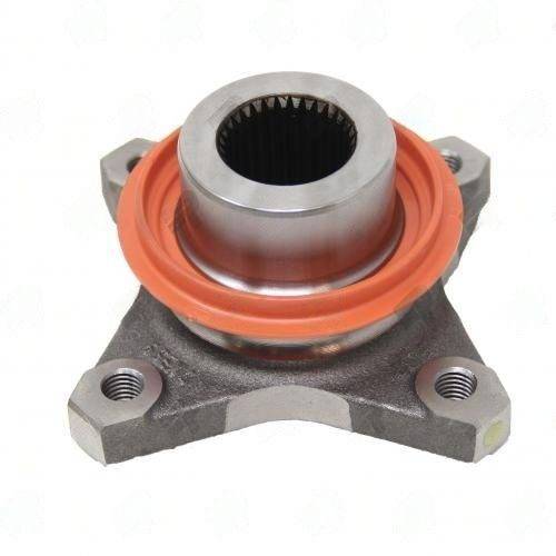 3501-311 driveshaft part image - 3501-311 – Companion Flanges – 31 Splines – 1.387" Splines dia – 2.205" Hub Dia 3501-311 companion flange