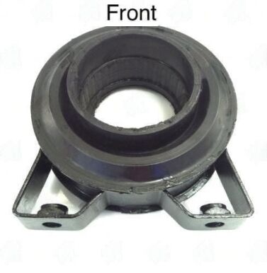 3080-20 driveshaft part image - 3080-20 – Center Support Bearing – 1.181" ID – 2.500" Center Bearing To Base 3080-20 center support bearing