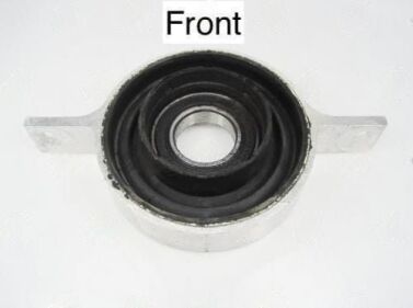 2780-57 driveshaft part image - 2780-57 – Center Support Bearing – Bmw Application – 1.181" ID – 60" Center Bearing To Base 2780-57 center support bearing