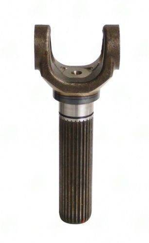 2182-27 driveshaft part image - 2182-27 – Yoke Shafts – 1210 Series – 1.162" Splines Dia – 27 Spline 2182-27 yoke shaft