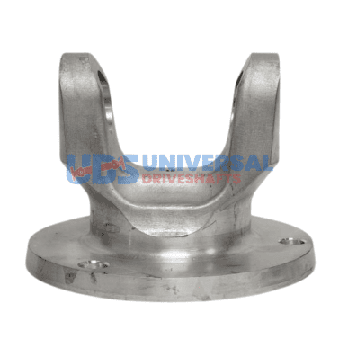 3502-0163U driveshaft part image - 3502-0163 – Flange Yokes – 1350 Series – 0.630" Pilot Dia 3502-0163U flange yoke