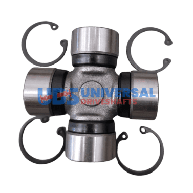 9951-71 driveshaft part image - 9951-71 – U Joint – 1.102" Cap Dia – 2.787" Width 9951-71