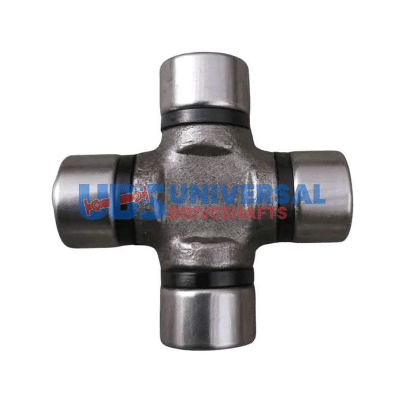 UJ2265N driveshaft part image - UJ2265 – U Joint – STAKED Series – 0.866" Cap Dia uj2265n