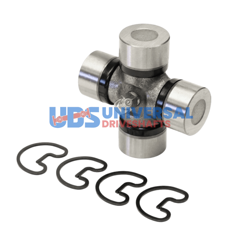 5-243x driveshaft part image - 5-243X – U Joint – Cap Dia 1.250" – Width 3.207 5-243x