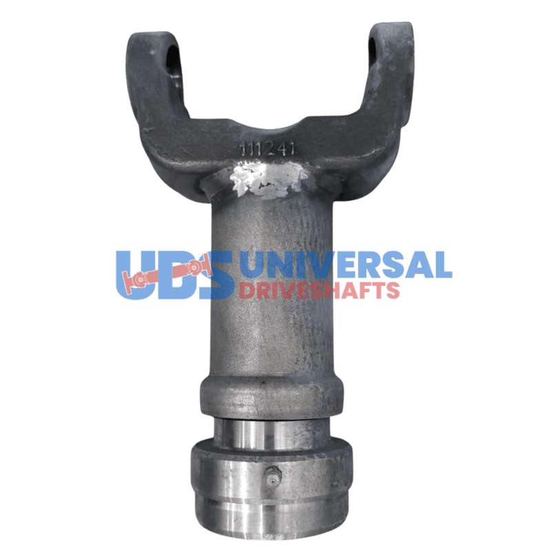 SA1550-395 driveshaft part image - SA1550-395 – Splined Sleeves & Slip Assemblies – 1.750" Splines Dia – 16 Spline SA1550-395 splined slip assembly