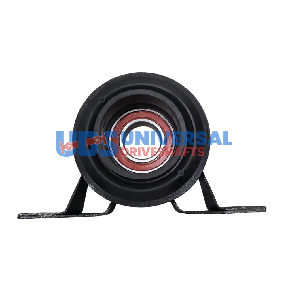 1480-15LR driveshaft part image - 1480-15LR – Center Support Bearing – 1.181" ID – 2.375" Center Bearing To Base 1480-15LR center support bearing
