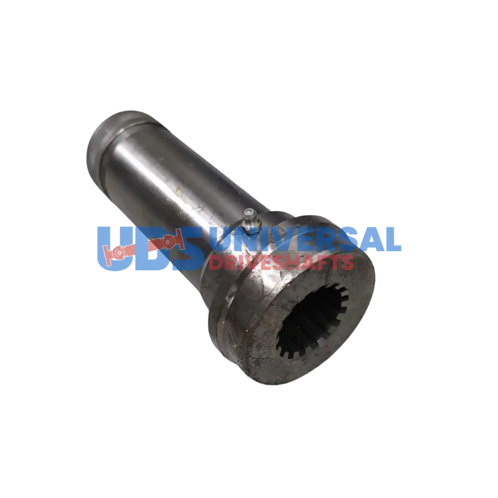 3-55-36 driveshaft part image - 3-55-36 – Splined Sleeve – 1.562" Splines Dia – 16 Spline 3-55-36 splined slip assembly