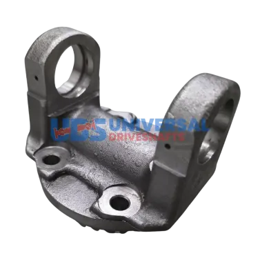 3R02-291 driveshaft part image - 3R02-291 – Flange Yoke – 3R Series – Bolt Circle Dia 2.913 3R02-291 flange yoke