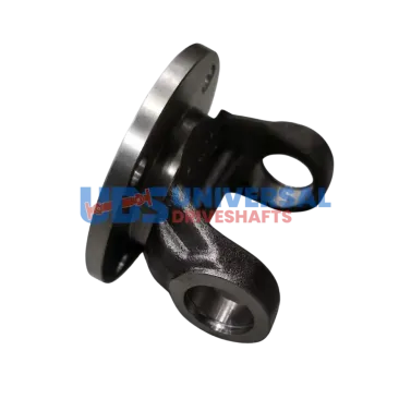 3102-312S driveshaft part image - 3102-312S – Flange Yoke – 1310 Series – Pilot Dia 2.375 3102-312S flange yoke