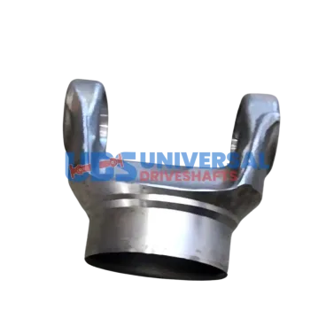 110679 driveshaft part image - 110679 – Weld Yoke – 1310 Series – Butt Dia 2.321 110679 weld yoke