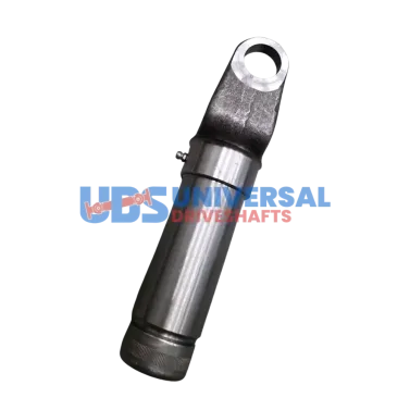 1303-16 driveshaft part image - 1303-16 – Slip Yoke – 1.500" Spline Dia – 16 Spline 1303-16 slip yoke