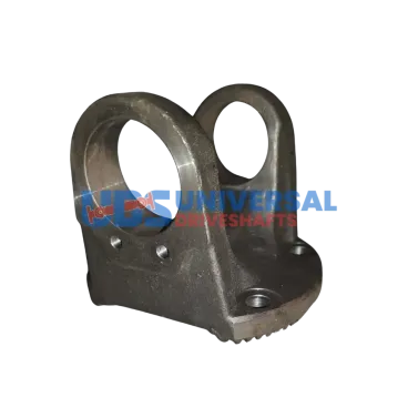 250-2-15 flange yoke