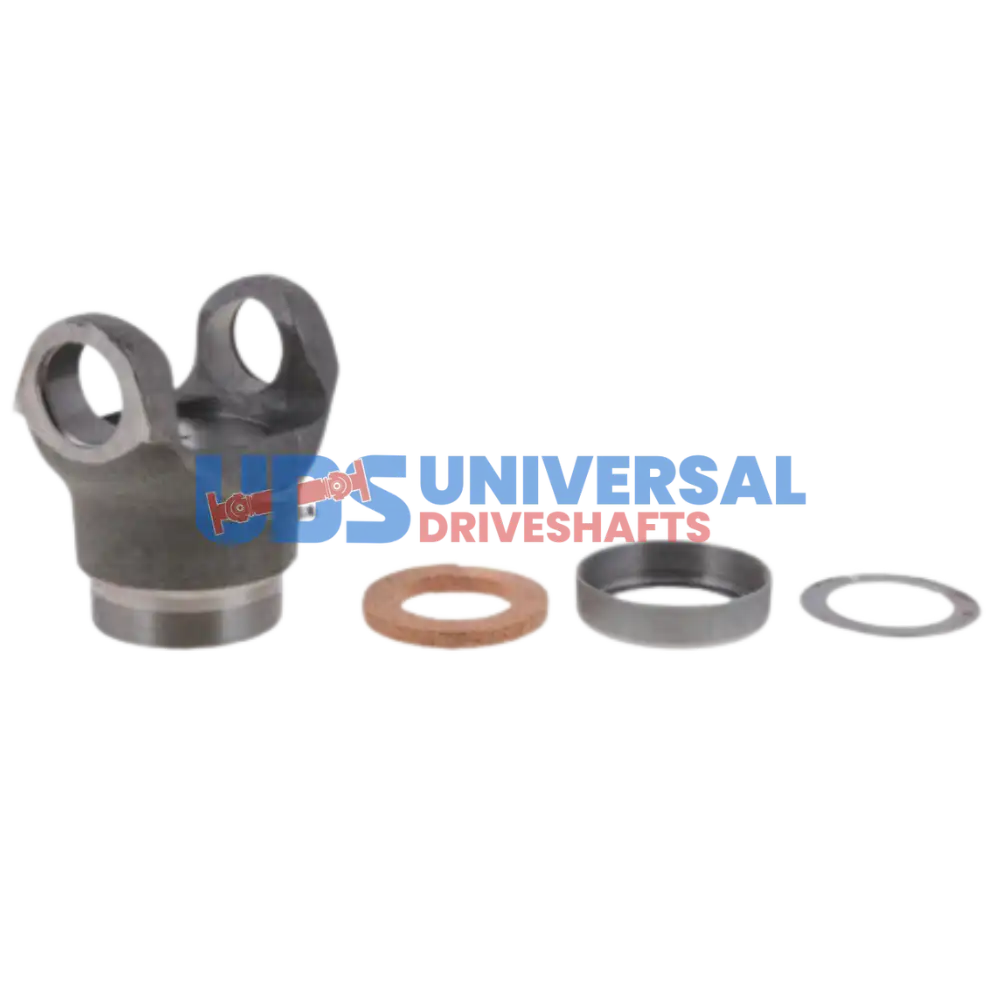 3-3-1621KX driveshaft part image - 3-3-1621KX – Slip Yoke – 1480 Series – 2.250" Splines Dia 3-3-1621KX slip yoke
