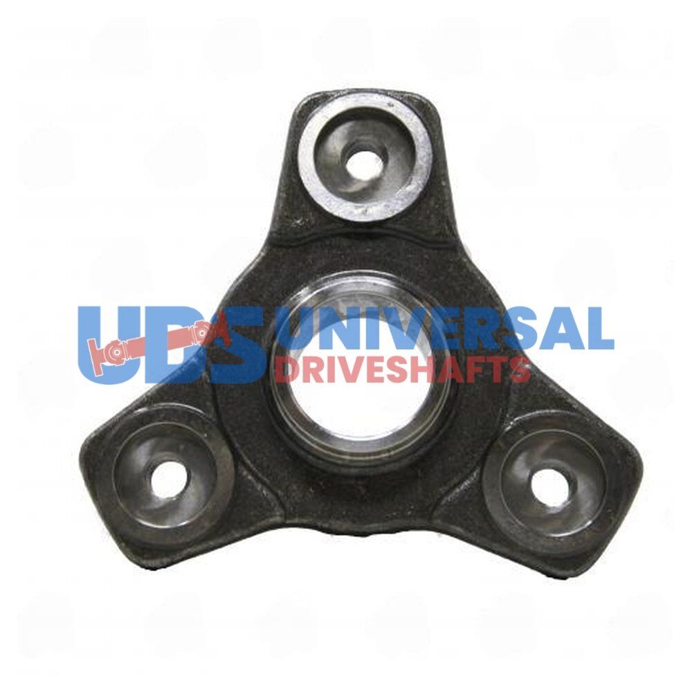 2526-960 tri prong