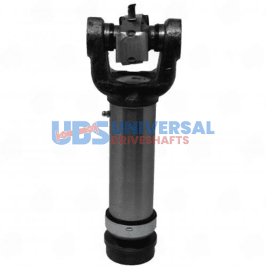 3594-3125 – UNWELDED 1350 CV DRIVESHAFT KIT – 25-095 DOM TUBING – 1350 U-JOINTS - Image 1