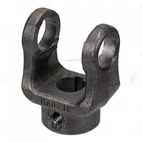 10-0443 PTO end yoke