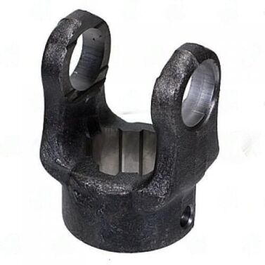 10-0431 PTO end yoke