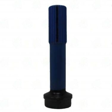 3540-242 driveshaft part image - 3540-242 – Stub & Midship Shaft – 23/24 X 1.562 Splines – Butt Dia 2.321" – Tube Dia 2.500 3540-242 midshaft stub