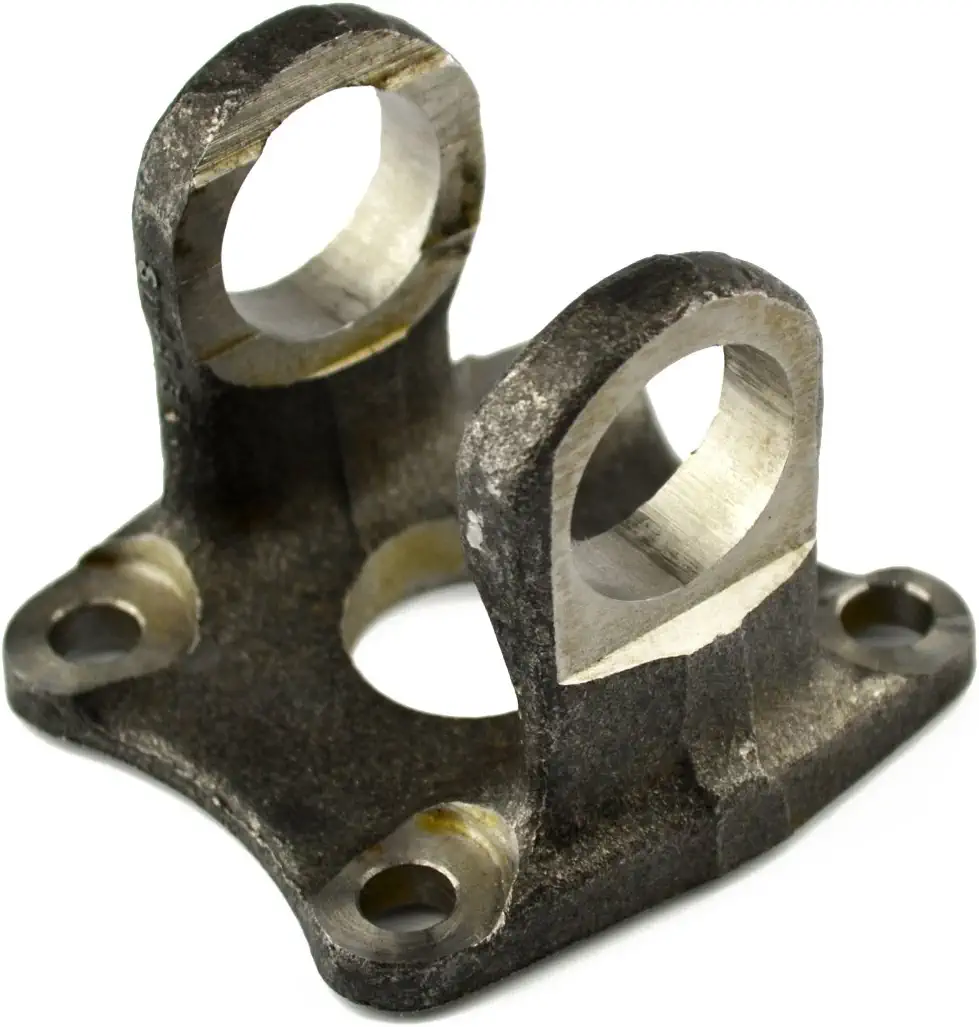 10-2-29 flange yoke