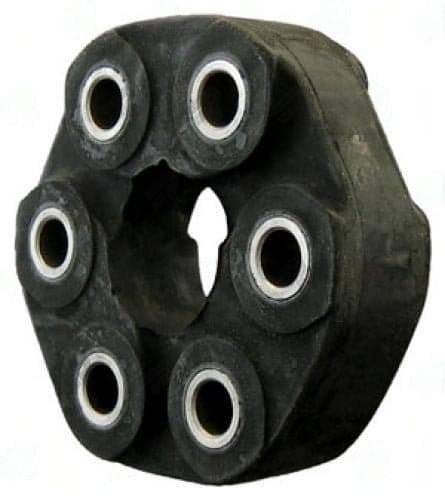 GAB-74 rubber flex disc